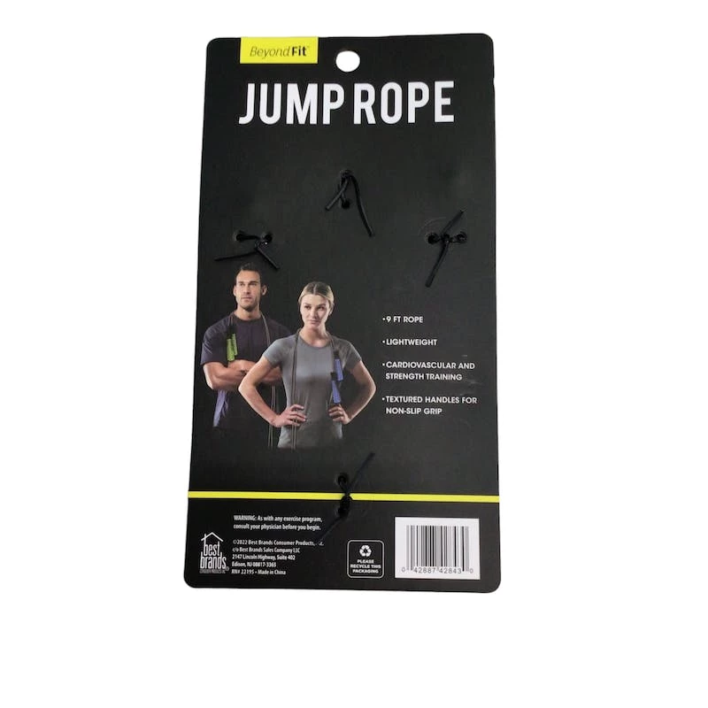 Best Price - *Other Brand Used Speed Rope Core Training Exercise And Fitness