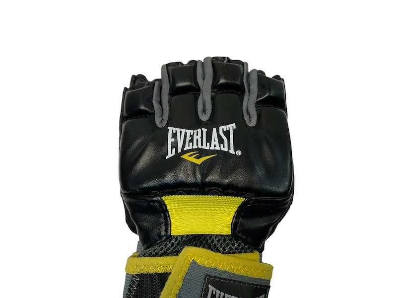 Discount - Used Everlast XL Exercise & Fitness Accessories Black - Image 2