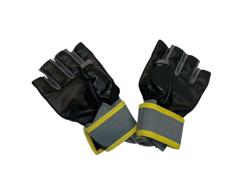 Discount - Used Everlast XL Exercise & Fitness Accessories Black - Image 3