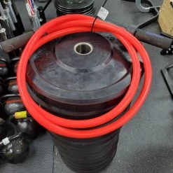 Shipping Included - *Other Brand Used Ader 4lb Weighted Jump Rope Exercise & Fitness