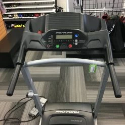 Free Shipping - Used Proform Cadence LT Treadmills Exercise & Fitness