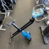 Discount - Used Smooth SMOOTH X Manual Stationary Bikes Exercise & Fitness
