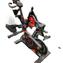 Discount - Used Echelon CONNECT Magnet Stationary Bikes Exercise & Fitness