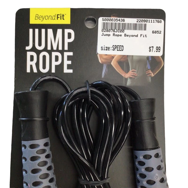 Best Price - *Other Brand Used Speed Rope Core Training Exercise And Fitness - Image 3