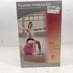 On Sale - Used Danskin Exercise & Fitness Accessories