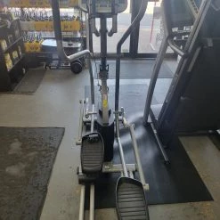 The Surprise Price - Used Spirit XG400 Ellipticals