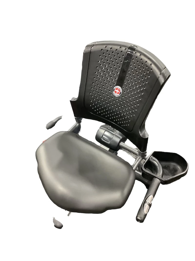 Discount - Used Schwinn 270 Magnet Stationary Bikes Exercise & Fitness - Image 2