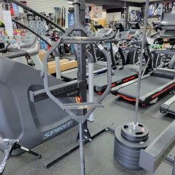 The Surprise Price - *Other Brand Used Sorinex 7ft Trap Bar Exercise & Fitness