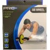 On Sale - *Other Brand Ab Wheel Core Training Black