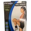 Best Price - *Other Brand Used 2 Lb Ankle Weights Exercise & Fitness Accessories Exercise & Fitness / Accessories Black