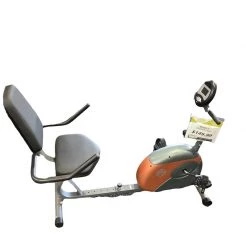 Best Price - Used Marcy RECUMBENT Manual Stationary Bikes Exercise & Fitness