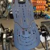 Discount - Used Teeter HANG UPS Inversion Tables Exercise & Fitness Royal Blue