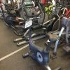Discount - Used Schwinn JOURNEY 1.0 Manual Stationary Bikes Exercise & Fitness