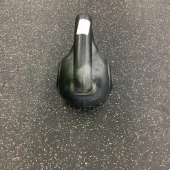 Free Shipping - *Other Brand Used 25 Lb Kettlebell Exercise & Fitness Black