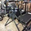 Discount - *Other Brand Used INNOVA INVERSION TABLE Inversion Tables Black