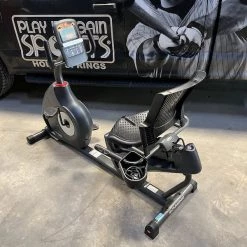 The Surprise Price - Used Schwinn 230 Magnet Stationary Bikes Exercise & Fitness