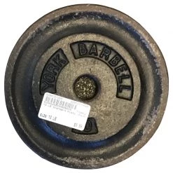 Best Price - *Other Brand Used 10 Lb Standard Plate Sets
