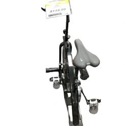 Discount - *Other Brand Used ERG UPRIGHT BIKE Manual Stationary Bikes Exercise & Fitness / Stationary Bikes