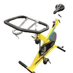 Discount - Used Life Fitness LEMOND REVMASTER Manual Stationary Bikes Exercise & Fitness / Stationary Bikes