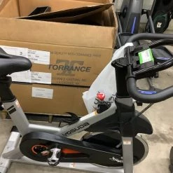 The Surprise Price - *Other Brand Used YOSUDA SPIN BIKE Fly Wheel Exercise & Fitness / Stationary Bikes
