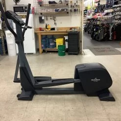 Free Shipping - Used Nordic Track CX925 ELLIPTICAL Ellipticals