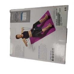 Free Shipping - Used Gaiam Exercise & Fitness Accessories