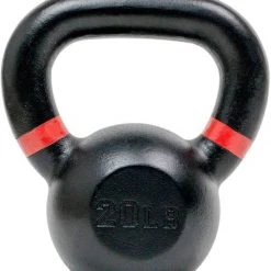 Shipping Included - *Other Brand Used 20 Lb Kettlebells None