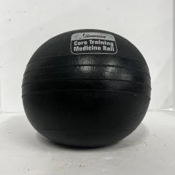 Best Price - *Other Brand Used JumpUsa 25lb Slam Ball Exercise & Fitness / Accessories
