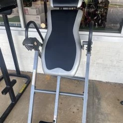 On Sale - *Other Brand Used INNOVA Inversion Tables Grey
