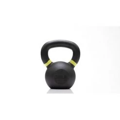 Free Shipping - *Other Brand Used 30 Lb Kettlebells Exercise & Fitness None