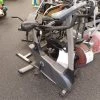 Best Price - Used Vision E3200 HRT Magnet Stationary Bikes