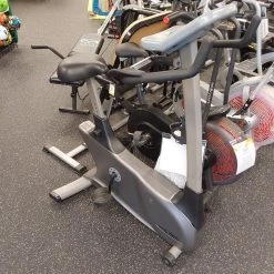 Best Price - Used Vision E3200 HRT Magnet Stationary Bikes