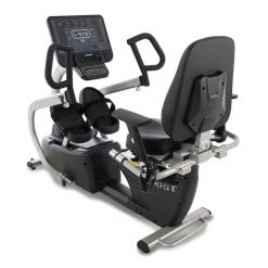 The Surprise Price - Used Spirit CRS800S Recumbent Stepper Ellipticals