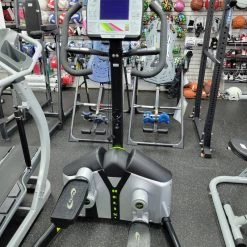 Free Shipping - *Other Brand Used HELIX Cross Country Simulators Exercise & Fitness / XC Simulators