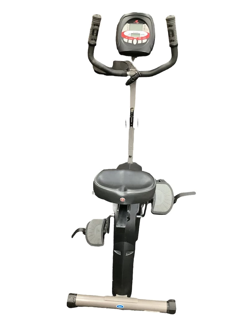 Shipping Included - Used New Balance 5K Magnet Stationary Bikes Exercise & Fitness