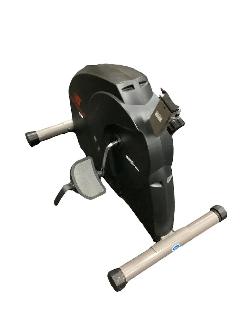 Shipping Included - Used New Balance 5K Magnet Stationary Bikes Exercise & Fitness - Image 2