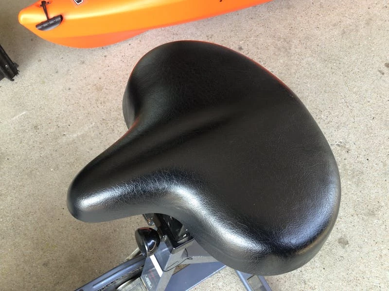 Best Price - Used Schwinn AIRDYNE COMP EXERCISE BIKE Fan Stationary Bikes Exercise & Fitness - Image 4