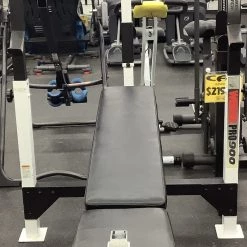 Best Price - Used Weider PRO900 BENCH Benches