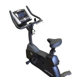 On Sale - Used Life Fitness C1 Magnet Stationary Bikes Exercise & Fitness / Stationary Bikes