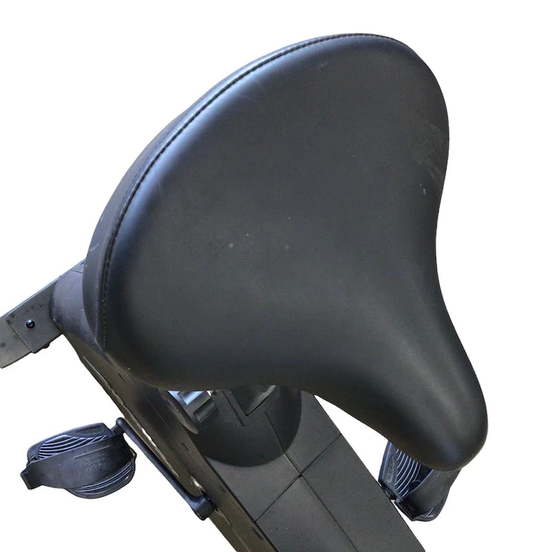 On Sale - Used Life Fitness C1 Magnet Stationary Bikes Exercise & Fitness / Stationary Bikes - Image 4