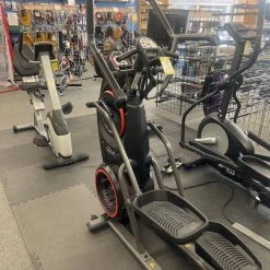 On Sale - Used Bowflex MAX TRAINER M3 Ellipticals Exercise & Fitness / Ellipticals