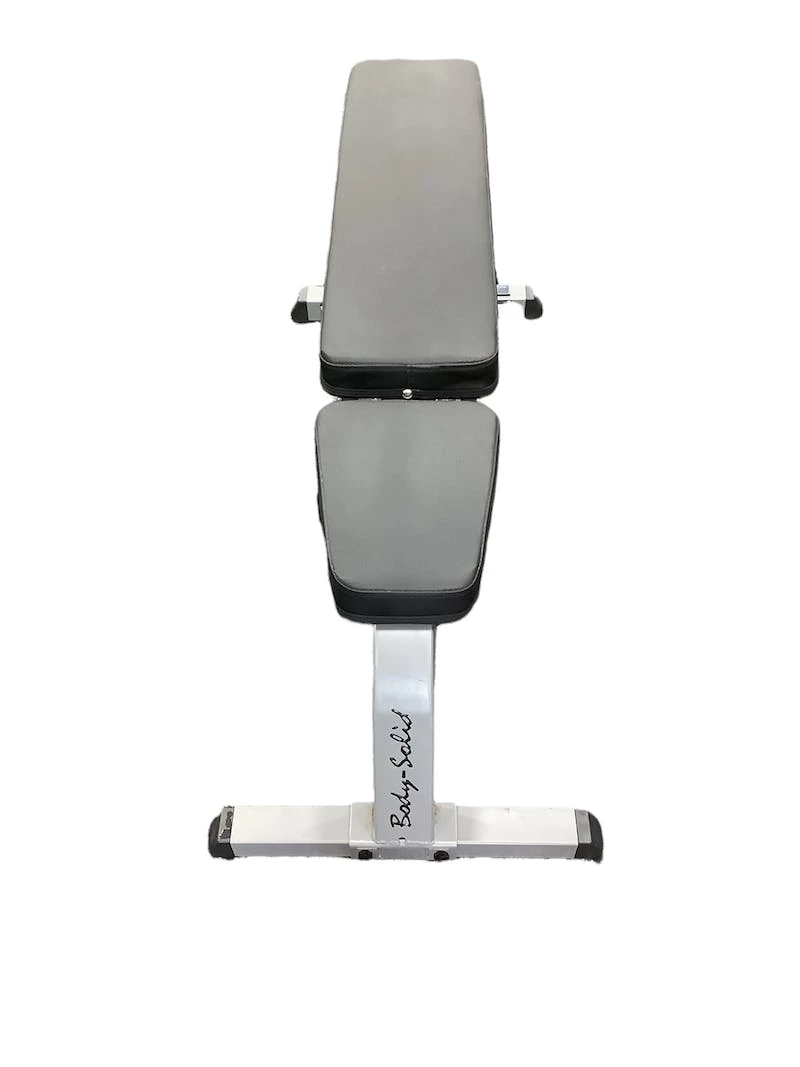 Shipping Included - Used Body Solid ADJ BENCH Benches