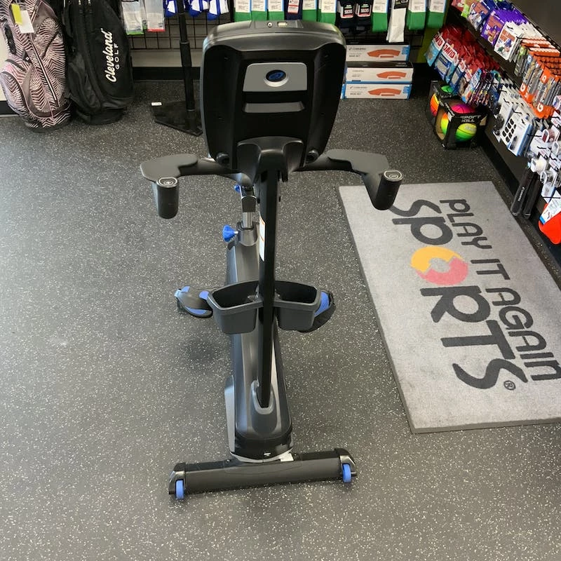 On Sale - Used Nautilus U618 Manual Stationary Bikes - Image 3