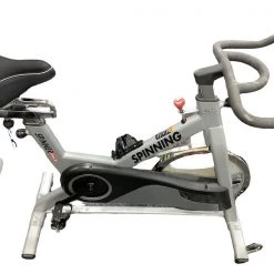 The Surprise Price - *Other Brand Used SPINNER RACE SPIN BIKE Fly Wheel Stationary Bikes Exercise & Fitness / Stationary Bikes