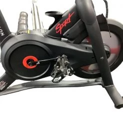 Discount - Used Echelon CONNECT Fly Wheel Stationary Bikes Exercise & Fitness / Stationary Bikes