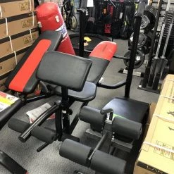 Free Shipping - Used Weider WEIDER PRO 265 Benches Exercise & Fitness / Benches