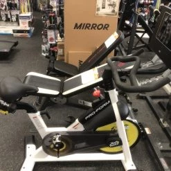 Best Price - Used Proform TOUR DE FRANCE CTC PFEX68919 Magnet Stationary Bikes Exercise & Fitness / Stationary Bikes