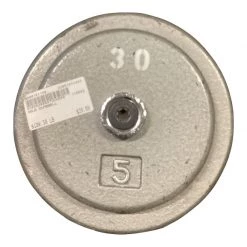 Shipping Included - *Other Brand 30 Lb Dumbbell Exercise & Fitness