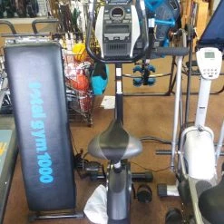 Best Price - Used Proform 225CSX Magnet Stationary Bikes Exercise & Fitness / Stationary Bikes