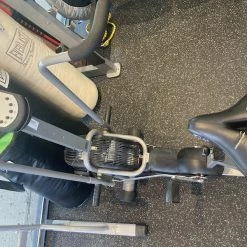 Best Price - Used Schwinn AERODYNE EVOLUTION Manual Stationary Bikes Exercise & Fitness